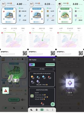 ids: [0, 0, 1, 1] and [0.2, 0.22, 0.83, 0.4] are the same shoes on different screens.