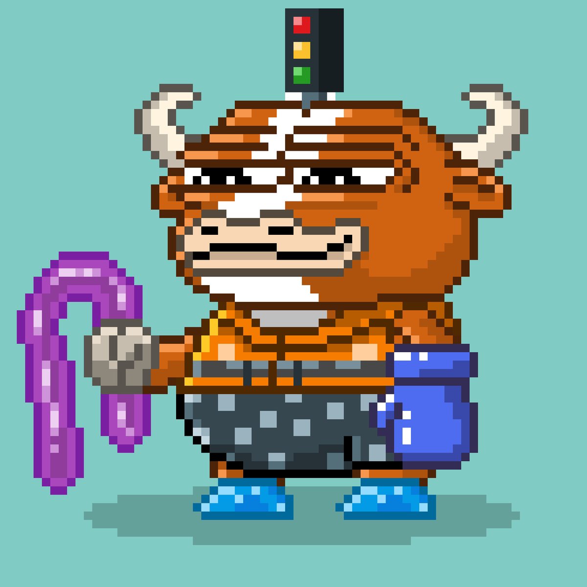 None