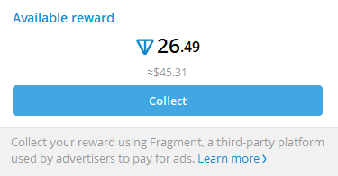 In this image, there is a computer screen with an open window displaying a message about reward points. The main focus of the text box is that "26 TON" is available for use as a reward. The rest of the information on the screen provides context and details about how to use these reward points in the context of the email provider.