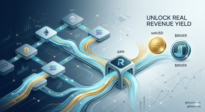 This image is a digital illustration of various cryptocurrency tokens with paths going through them and connecting to different elements in the background. The main focus of this artwork is a specific cryptocurrency called Ripple, as indicated by the text above it that reads "Ripple". Additionally, there are other smaller cryptocurrencies shown in the background along with their respective paths. The image also features some numbers related to cryptocurrency trading or market trends. Overall, the primary theme of the image seems to be centered around the Ripple cryptocurrency and its associated features within a digital landscape designed for cryptocurrency trading.