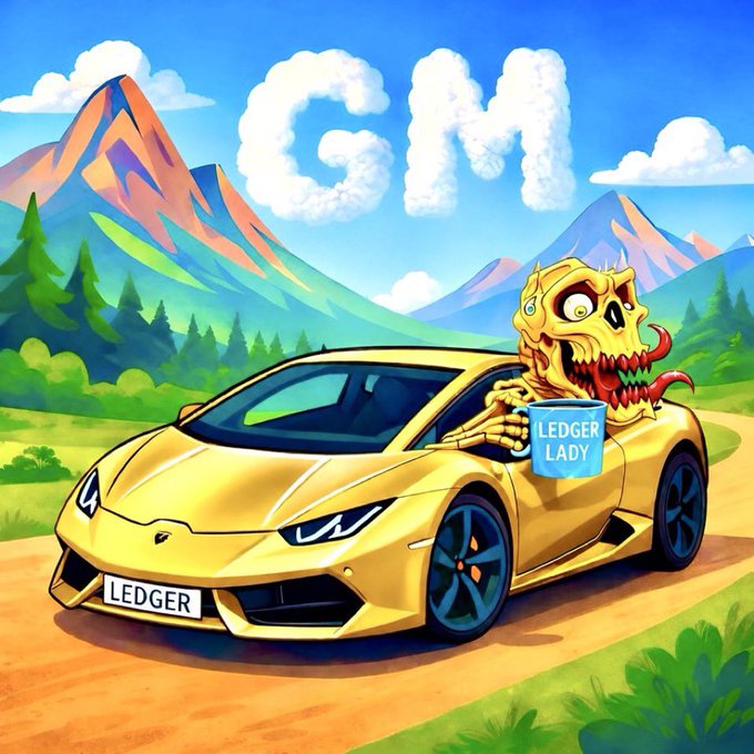 "Can I get a GM?" The answer is "No".
