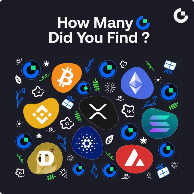 The image features a collection of logos from various companies, including "Gate" and "Africa", displayed against a black background with illustrations and graphics surrounding them. There are a total of nine logos visible in the image. However, only one of these logos is related directly to the graphic on the poster at the bottom. To participate and win up to $30, individuals must be able to spot all of the logos correctly within the provided time limit. The challenge involves identifying each logo among the many options presented.
