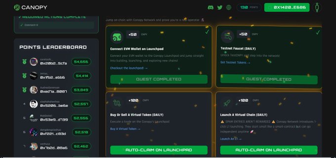 In the image, there is an online gaming interface with various menus displayed. The main focus is on a game screen featuring icons for different elements of gameplay such as leaderboards, missions, levels, and quest completion. The user's current status is at Level 6, which suggests they have been successful in completing some tasks or challenges within the game to earn points. Additionally, there are various other options available in the interface that could enhance their gaming experience.