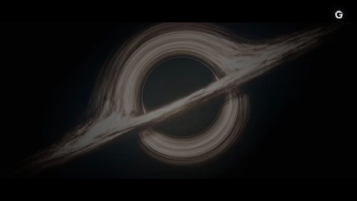 The image features a black background with a large, distorted planet-like object that appears to be floating in space. The text "Grok Build CLI just got an update with v0.2.53!" indicates that there has been an update on Grok Build, and it is now available for use. Additionally, the post mentions a bug fix, which could be related to the update or another issue.