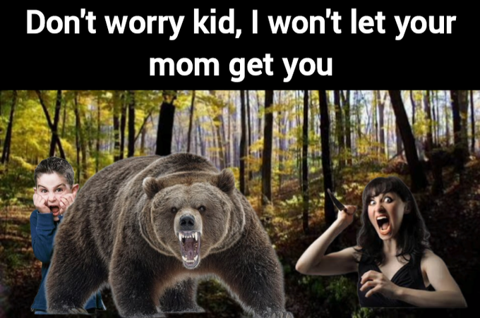 None