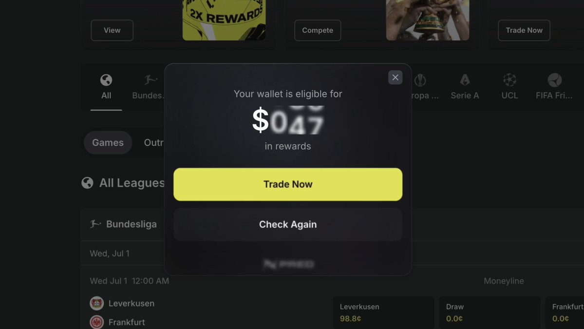 The image shows a screen displaying a page with information about Chapter 2 of a rewards campaign for Xbox 360 games. The primary focus of this content is related to trading in rewards points or currency, which allows players to earn points, exchange these points for rewards, and use them in different games on the Xbox 360 system. 

The screen also includes a trade button that allows users to trade their points or currency directly into other rewards points at the price of $84. The remaining text provides details about this reward scheme, including that "Your wallet is indeed for trading now", which indicates that players can start using their rewards points immediately. Additionally, there's an explanation of how these rewards are distributed among participating gamers: first 2,000 users will receive double points, while the next 2,000 will receive triple points. The game currently has a maximum reward limit of $10, and the game starts at Chapter 1 where players can start trading their points.