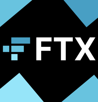 The FTX logo is featured in this image, coinciding with the news of FTX distributing $900 million to creditors. This image visually represents the company making its fifth round of repayments.