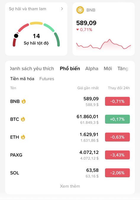 The image shows a screenshot of an iPhone screen displaying information about various cryptocurrency exchanges, including their respective names, symbolizations, and current prices. The icons are also visible, providing additional details about the exchanges. A red arrow points towards the Bitcoin symbol, emphasizing its presence on one of the screens in the list. A green arrow indicates that the symbol is not currently available at this particular exchange but may be at another. In addition to symbols, there is text providing information about other cryptocurrencies and their prices.