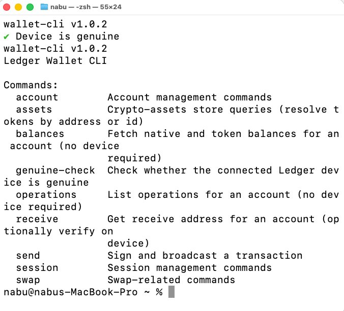 iancr ran your prompt from a telegram voice note my agent installed the wallet cli, read my test wallet, and immediately lost all respect: "your wallet' s a joke. usdc parked on base doing nothing. kazonometrics and daily thrown in like those were the winners."