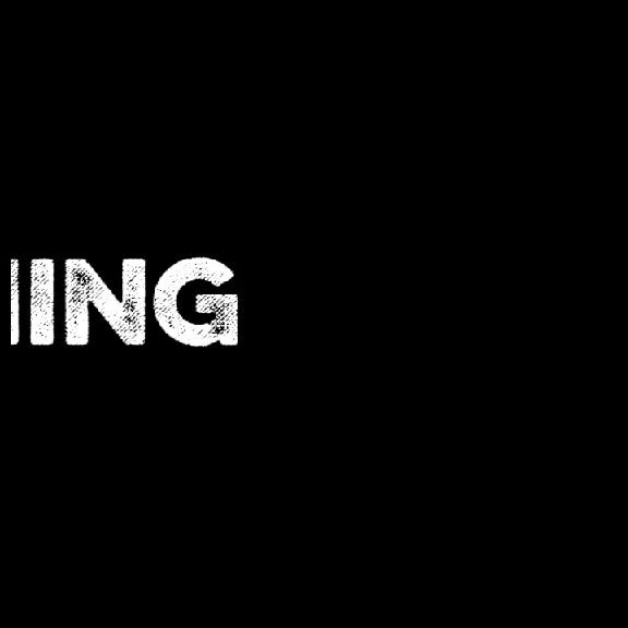 The image features a black background with white text that reads "ING" at the top, followed by an explanation of a new update for WIF (World Financial Interbank Rate) and its relation to the cryptocurrency market. The caption also mentions a new coin called "Solana".