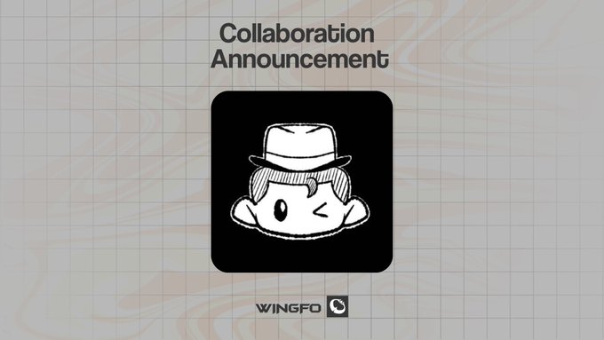 !"The collaboration announcement says that Wingfo has joined forces with @MinizenHQ to create a unique, hand-drawn collection of characters from around the world , each with their own energy, vibe or backstory. This is done by a creative artist or designer who captures the essence of someone they don't quite fit into but never tried to capture - a different version of someone who might be more than one thing. The result? A collection that breaks all stereotypes and captures the very best in diversity".