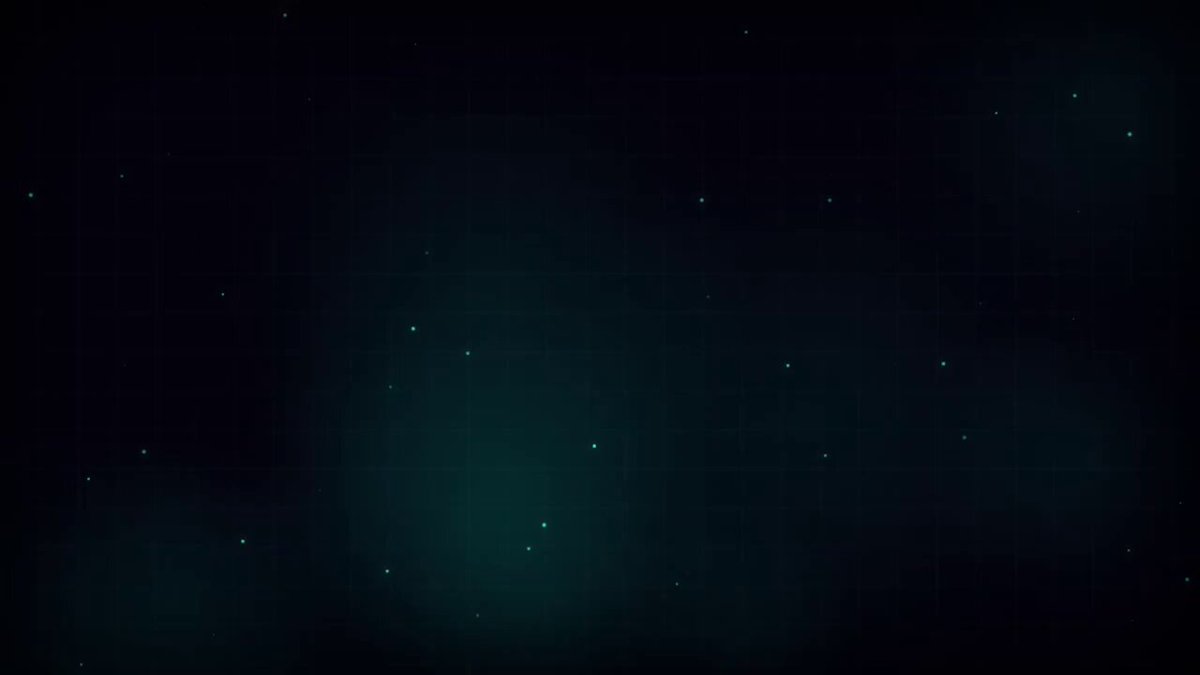 The image shows a large, dark blue background with numerous small white dots scattered throughout. The dots are positioned at various locations within the frame, creating an abstract pattern that resembles stars or constellations. The overall color scheme of the image is predominantly black and white, which contrasts with the bright white dots against the dark blue backdrop. The image does not contain any discernible text or additional objects, making it a simple yet striking visual representation of the night sky.