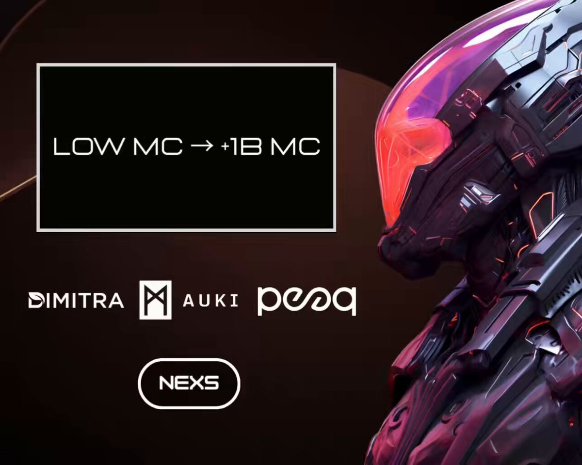 The image features an advertisement for a company called "Low MC + 1B MC" that promotes their services as a low-cost solution for businesses. The background of the image is black, with a purple robot head prominently displayed against this backdrop. The robot's face has a red visor and it appears to be wearing a helmet. The text on the advertisement reads: "Low MC + 1B MC", which translates to "low cost" in English.