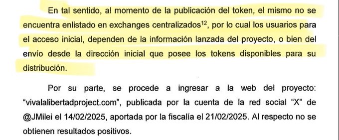 This image features a screenshot of a webpage with a text overlay that reads, "En sentido, al momento del publicacion del token, el mismo mismo usarse sususos para lo usos y los distribuciones". The surrounding text provides information about the content and its source.
