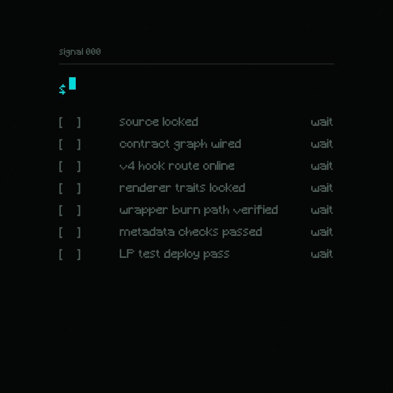 The image shows a screenshot of a computer screen with a list of items displayed, including "Source 900", "Locked source graph wire", "Contractor graph wire", "V4 hook route online", "Rendering traits looked", "Metadata checks passed", and "Walk". The text in the image is not legible.