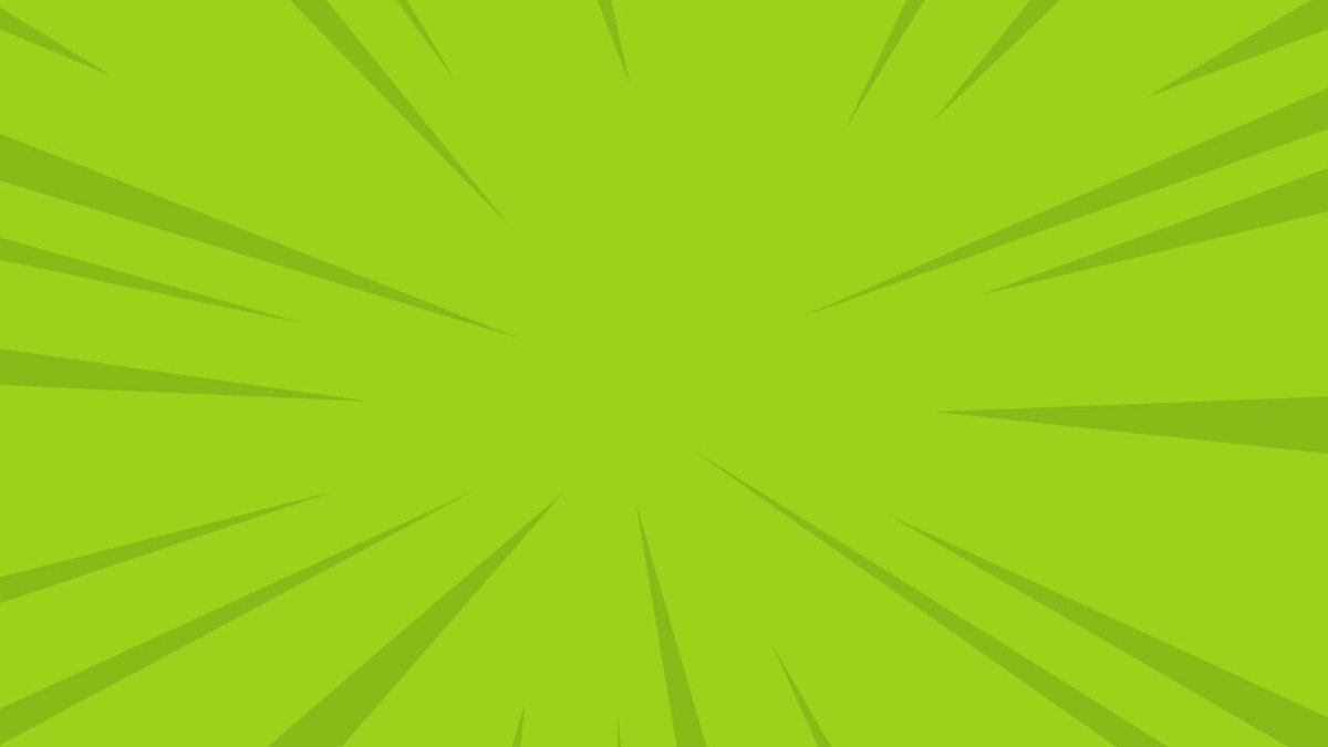 The image features a vibrant green square that has been split into multiple rays coming out of it, creating an abstract pattern. The background color of the image is gray, providing contrast to the bright green square. The image also contains text that reads "Huge @CRYPTOKSA community rewards coming soon! @CRYPTOKSA Will distributing 55,000 LAB tokens to the most active supporters !" and "Each winner gets 1,100 $LAB Distribution starts after August 14 Paid over 6 monthly installments".