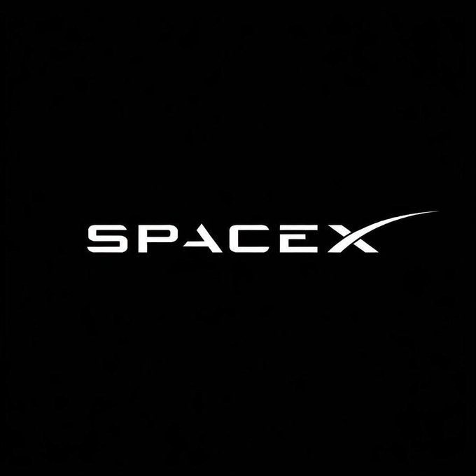The image features a black background with white text that reads "SpaceX". The text is capitalized and stands out against the dark backdrop, making it the main focus of the image. Below the text, there's an image of a rocket ship flying through space, which adds a sense of motion to the scene. The caption below the image states "If you had bought SpaceX'S $SPCX on Friday, you would have outperformed everyone holding $ETH for the past 5 years." This statement is related to the content in the image and emphasizes the value of investing in space exploration or the company itself.