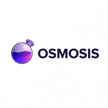 The image shows the Osmosis logo and name. It relates to Osmosis’s response to a Nomic exploit that enabled an nBTC double-spend, leading the platform to propose compensating affected users.