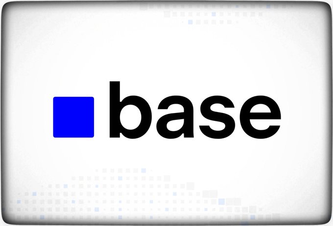A logo image featuring a blue square next to the word 'base' in black lowercase text on a white background.