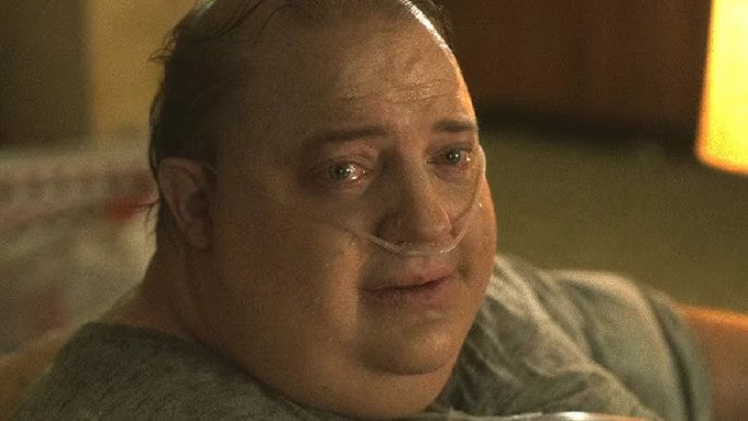 A close-up of James Gandolfini as Tony Soprano, teary-eyed with an oxygen tube in his nose, looking emotionally vulnerable. The image humorously conveys the poster's sentiment of feeling ignored and reduced to a sad, pitiful figure being dismissed by their group chat friends.