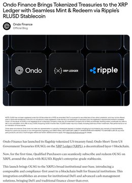 The image features an advertisement for Ripple OCSO, which is a cryptocurrency that allows users to send digital currency directly from one person to another without the need for banks or other financial institutions. The advertisement highlights the benefits of Ripple OCSO by showcasing its use in various scenarios and emphasizing its potential as a secure and efficient method of transferring funds.