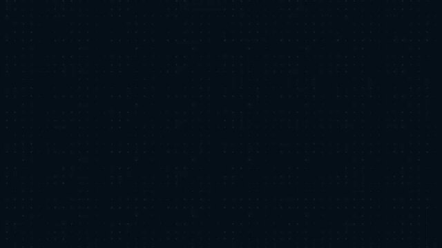 The image features a large black square with small dots all over its surface. The background of the image is gray, providing a contrast to the dark dot pattern. The text "Nansen has become a go-to platform for tracking on-chain activity" is written in white at the bottom right corner of the image.