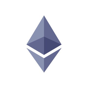 The image features a logo with an interesting pattern consisting of two triangles that form an "X" shape. The logo is set against a white background, which makes it stand out prominently. Below the logo, there's some text indicating that Bit Mine isn't slowing down and that Tom Lee's firm has recently acquired another 20,000 ETH worth $35.85 million in cryptocurrency. This highlights the ongoing growth and potential of digital currency within the market.