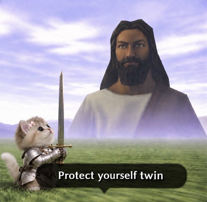 None