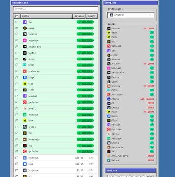A screenshot of a music player interface titled 'JuK-win.m3u' showing a playlist on the left with songs by Ice Cube, Rudiment, and Sean Paul, and a queue on the right with tracks by Sean Paul, Juanes, and Kylie Minogue, all marked with green 'OK' or red 'NO ENTRIES' statuses.