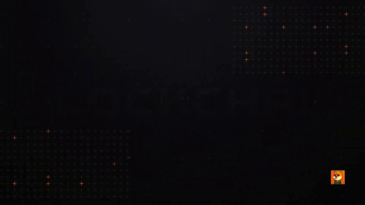 A digital illustration of a blocky area set against a black background with three squares. The central square has an orange logo, while two smaller squares are adjacent and share their space with the central square. A red squiggly line runs horizontally across the bottom third square from left to right. The text indicates that Retium is focusing on optimizing its blockchain architecture rather than continuing its current practices which involve optimizing its existing assumptions.