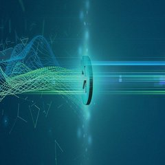 The image symbolizes efficient and forward-thinking development for the $KAS blockchain, illustrating the core developers' commitment to transparent communication and pre-deployment updates. This visual emphasizes the proactive approach of Kaspa Core R&D.