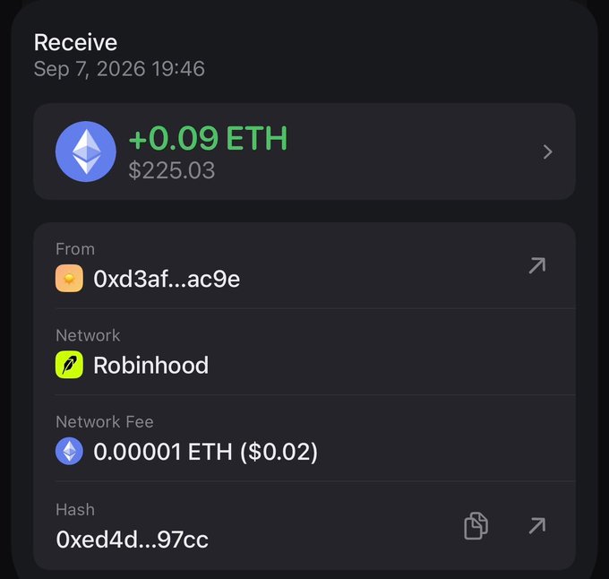 Crypto transaction confirmation showing 100 USDT (BEP20) being exchanged for 1,470.588235 SDA, with progress through 'Placing order', 'Locking escrow', and 'Broadcasting on-chain transfers' steps.