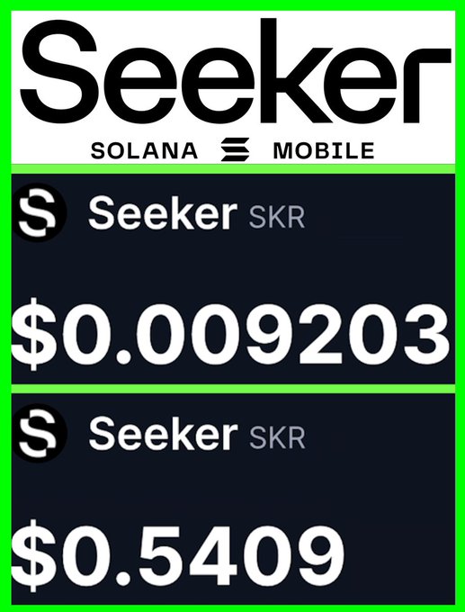 The image displays a sign for a product from Selana, an e-commerce brand that sells mobile phones. The sign shows the price of a particular cell phone which is $0.49. It also provides additional details about the item including the seller's name and a description of its features. In the background behind the sign, there are three logos - one representing the company selling the product, one showing the price, and another one depicting what the customer will get once they purchase this phone. The image offers information that highlights the key elements related to the product being sold in the market at a given time.