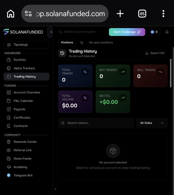 This image displays a dashboard with various settings related to trading, such as account status and activity, as well as options for trading strategy development and trading history. The user has joined the platform and activated their dashboard, ready to start their trading journey. The dashboard features an interface that appears to be clean and transparent in its design. There are several payment options available, including joining with a credit card or paying via PayPal. Additionally, there is an active member community present on the site where users can interact with one another for advice and support.