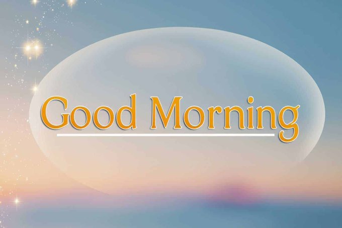 The image features a large, orange circle with the words "Good Morning" written in white letters above it. The background of the image is a gradient of blue and pink colors, creating a visually appealing contrast against the orange circle. The text "Good Morning Homies!" is also present on the image.