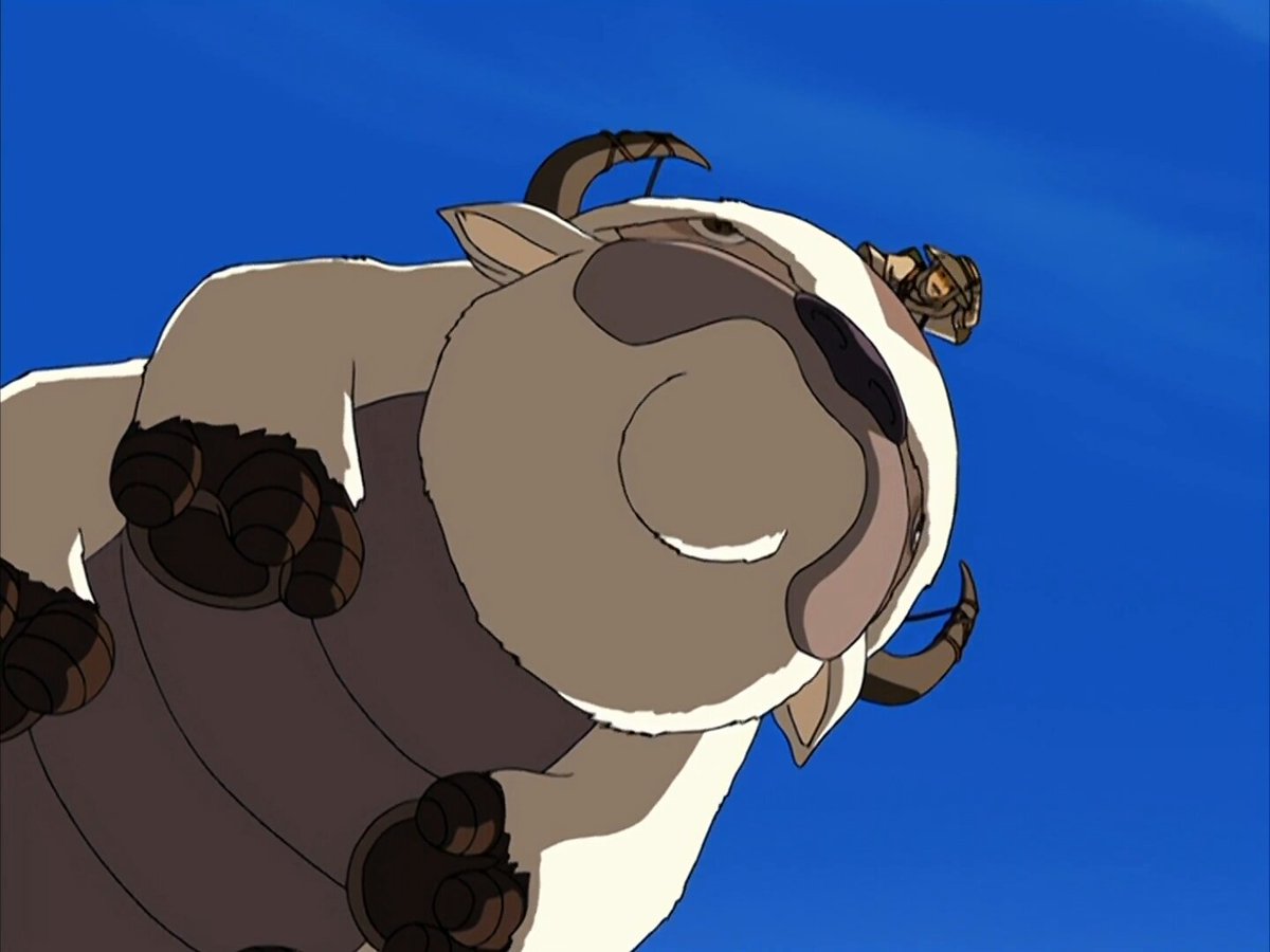 The image features a cartoon cow with horns, sitting against a blue sky. The cow appears to be looking up at something or someone above it. The caption below the image reads "Crypto is in one of its weirdest and toughest spots the smartest people left for AI years ago leaving mostly bagholders who’ve spent a decade in the space and don't know what else to do Saylor's ponzi is running out of runway and with quantum overhang as deFi is dying Aave". The image does not directly relate to the caption, but it could be interpreted that the cow represents Crypto or blockchain technology.