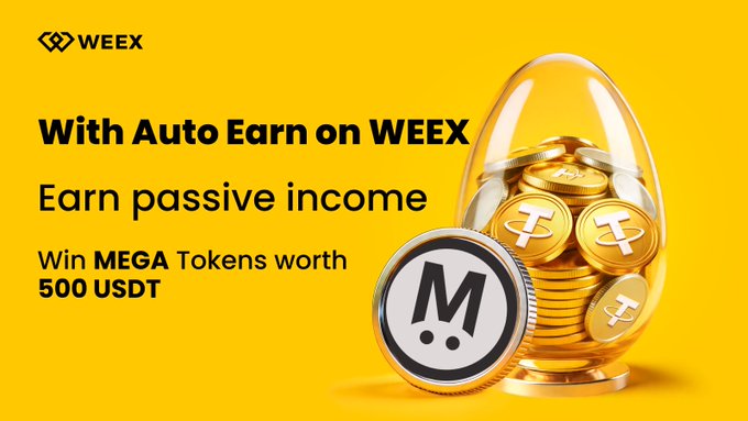 "auto earn" means that the campaign encourages users to participate by clicking on a link, where they can learn more about the Auto Earn Campaign or even participate in an auto-earning reward system. This campaign promotes a unique opportunity for people to earn extra money through a specific activity.