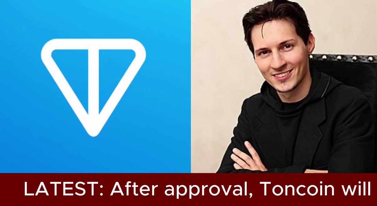 "It's Official! $TON is rebranding to $GRAM."