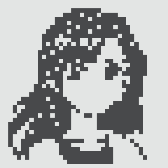 A pixelated hooded figure artwork representing the NFT collection "Normie" #8314, which was purchased for 0.417 ETH between wallets 0x8121...3c7f and 0xb101...91e9 on OpenSea, as indicated by the accompanying post.