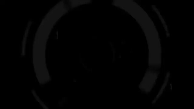 This image shows an advertisement for XRP, featuring a black background with a white circle in the center surrounded by six lines that are closer together than usual. The text at the bottom of the image explains that the price of XRP has been divided before and after clear regulation, which was done to facilitate transactions between retailers and institutions. Additionally, it mentions that there's a rise in dimensions due to the use of new technology for money transfer applications such as Bitcoin Cash.