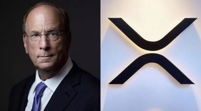 A side-by-side image showing a man in a suit and glasses next to a stylized 'X' logo.