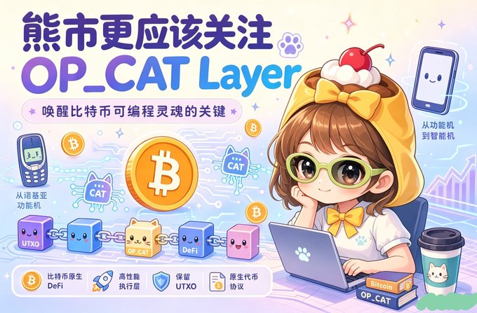 OP_CAT Layer