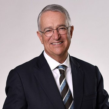 Ricardo Salinas Pliego, the Mexican billionaire businessman and Bitcoin advocate, who has announced his backing of Lyn Alden's new Bitcoin treasury company.