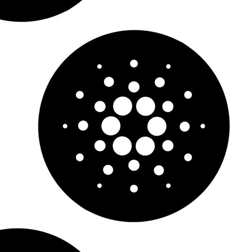 The image features a black and white logo with a circle containing numerous small dots arranged in a pattern. The text accompanying the image reads "I still believe in 𝐀𝐨𝐞𝐬𝐡𝐚𝐥𝐢𝐨𝐧 𝐁𝐨𝐦𝐭𝐣𝐨𝐯" and "Here's why: ✓ ✓ ✓ ✓ ✓ ✓ ✓ ✓ ✓ ✓ ✓ ✓ ✓ ✓ ✓ ✓ ✓ ✓ ✓ ✓ ✓ ✓ ✓ ✓ ✓ ✓ ✓ ✓ ✓ ✓ ✓
