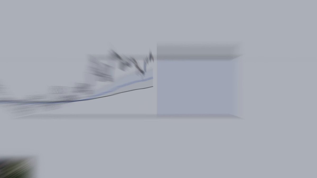 The image shows a white square with a black border, which appears to be a window or door frame. The background of the image is a light brown color. There are two people present in the scene - one person standing near the left side of the image and another person standing on the right side. They seem to be engaged in an activity related to the post that says "Small clip of another live $ZEC short from yesterday Twitch stream. +3R at CMP." The focus is on these two people, their actions, or possibly a connection between them and the image's content.