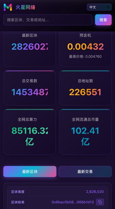 【Round】 Direct Draw for 10U (ETH Chain) or Mars Chain CN (MARS Chain CS).