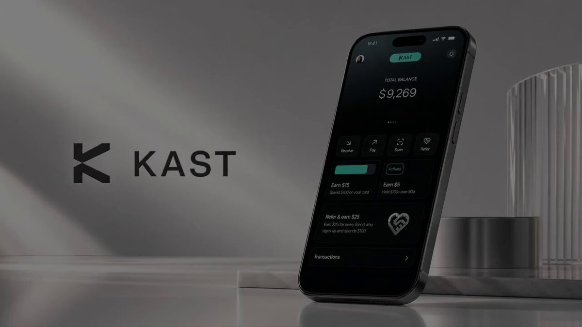 The image shows a cell phone with a wallet app that allows users to store their value in stablecoins and use them as currency for purchases or transfers. The wallet app also provides information about the user's account balance, Visa card details, and the amount of cashback available in US dollars. The post suggests using stablecoins instead of real-life spending money because it is more convenient and hassle-free to manage.
