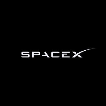 The image features a logo for a company called "SpaceX". The logo consists of the word "Space" written in white letters, with an arrow pointing towards the right side of the image. Below the main logo, there are two smaller text elements that read "Sui sold tokenized SpaceX shares in 50 minutes last week." and "Also halted 3 times in 48 hours from a single upgrade bug." These sentences provide additional context about the company's operations and achievements.