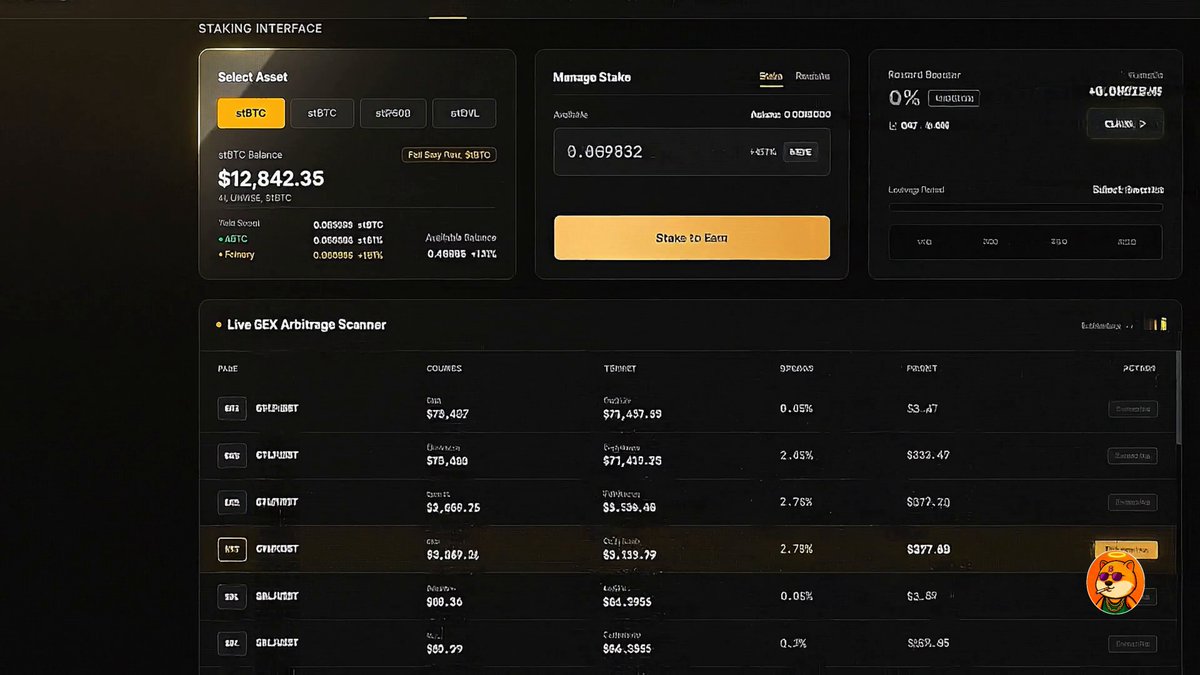 In the image, there is a screenshot of a computer screen displaying a stock trading dashboard. The dashboard includes information about various stocks, such as opening prices and closing prices. A discussion about staking can be inferred from this context, suggesting that users may not fully understand how staking works in real-time or at least not on this particular platform. However, the actual content of the discussion seems unrelated to staking; instead, it focuses more on other aspects of stock trading and trading software features.