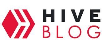 The Hive Blog logo featuring a red hexagonal/honeycomb icon next to the text 'HIVE BLOG'.